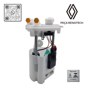 172023723R BOMBA DE COMBUSTIVEL COMPLETA FLUENCE 2.0 16V M4R -REFIL- BOSCH RN 23723R-BX -3- 172023723R BOMBA DE COMBUSTIVEL COMPLETA FLUENCE 2.0 16V M4R -REFIL- BOSCH RN 23723R-BX -3-